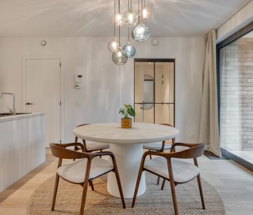 Gemeubeld appartement te huur in Mechelen - Foto 5