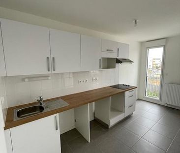 Location Appartement 2 pièces 44m² NANTES 44300 - Photo 4