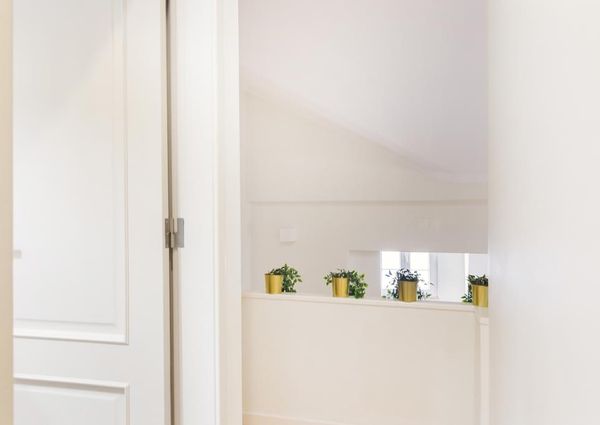 1 Bedroom Apartment, Alfama, Lisboa