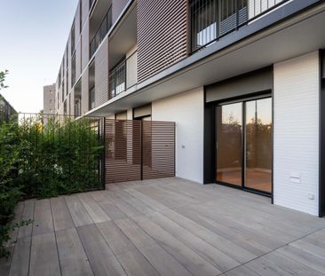 Piso de alquiler en Rda. Jean Monnet 230-238, Sabadell, 230-, Can G... - Photo 6