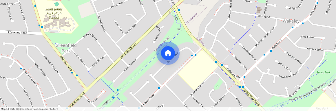 28 Sunny Place, NSW 2176, St Johns Park