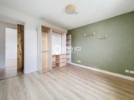Location Appartement 3 pièces 66m² BILLERE 64140 - Photo 5