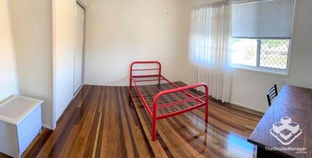 Bills Included! Sunnybank furnished 3 Bed unit with Air-con!! - Photo 3