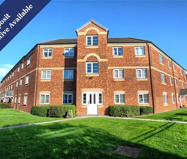 2 bed apartment to rent in Green Lane, Acklam, TS5 - Photo 6