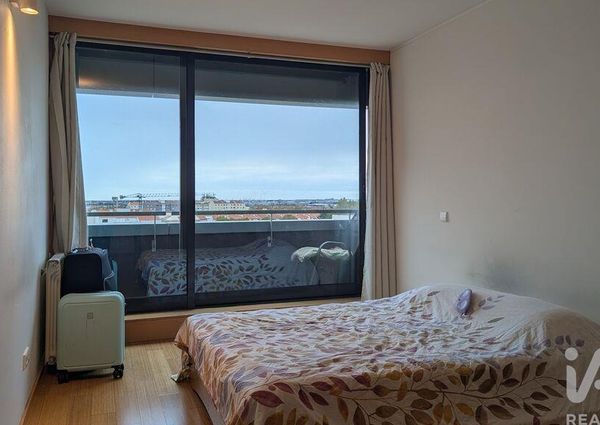 Apartamento T1 em Aveiro