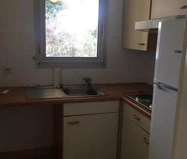 Appartement T2 à louer – Résidence Séniors à LORIENT - Photo 4