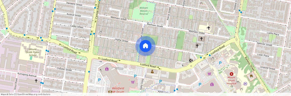 16/28 Hythe Street Mount Druitt