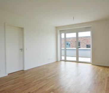 Modernes energieeffizientes Wohnen: „Stilvolle 2‑Zimmer-Wohnung im ... - Foto 1