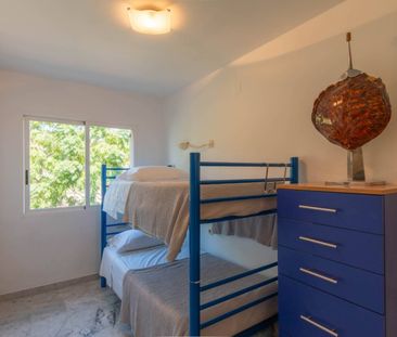 Apartment for rent in Javea - Photo 6