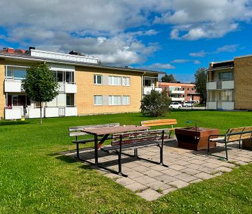 Hörnvägen 3 B, 94331, Öjebyn - Foto 2