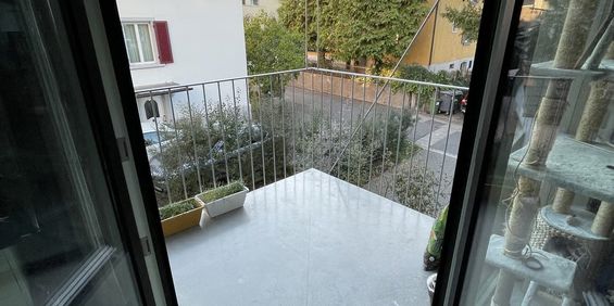 2.5 Zimmer, 40 m², 1. Stock - Photo 3