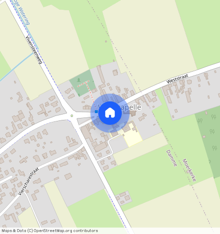 Bradericplein **, 8340 Damme