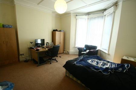 7 Bed - Student House - Queens Road, Jesmond, Ne2 - Photo 4