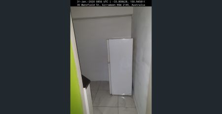 Furnish Studio included Bills with small front yard - Photo 3