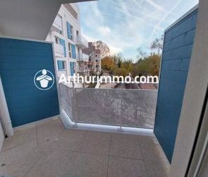 Location Appartement 1 pièces 26 m2 à Savigny-le-Temple - Photo 5