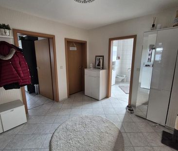 3 Zimmer Dachgeschosswohnung mit Balkon - Foto 4