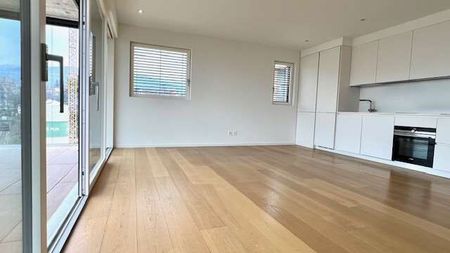 High standing apartment in the central area - Foto 3