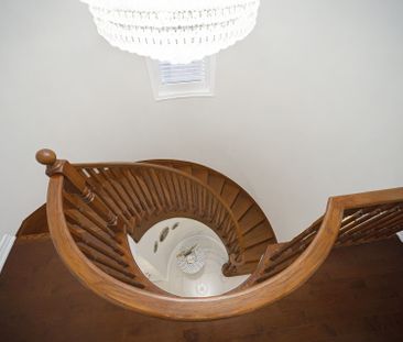 For Lease - 43 Swanton Road, Brampton, Ontario - Photo 2