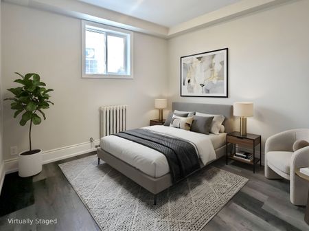 For Lease - 322 Lakeshore Road Unit# 1, Mississauga, Ontario - Photo 5