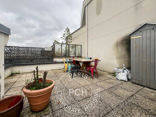 Avenue Henri IV, - Photo 1