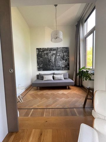 Te huur: Appartement van der Does de Willeboissingel in Den Bosch - Photo 3