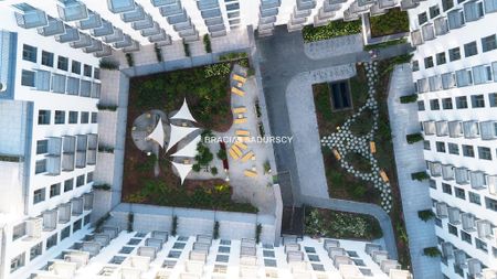 Mieszkanie Kraków Podgórze powierzchnia 35.84 m² C206-WM-32570 - Zdjęcie 5