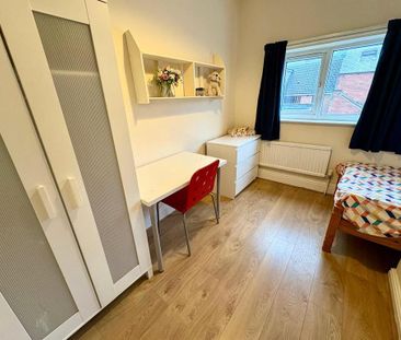 5 bedroom house to rent - Photo 4