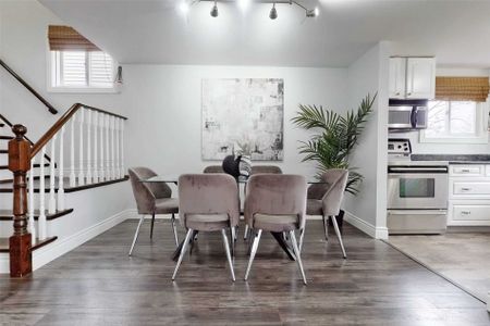 For Lease - 213 Hickling Trail, Barrie, Ontario - Photo 5