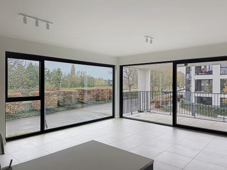 Koningin Astridlaan 37/103, 2500 Lier - Foto 3