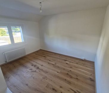 Charmant studio lumineux à La Sarraz - Foto 1