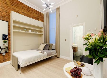 Studio to rent - Photo 2