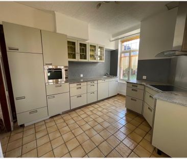 Magnifique 4.5 pièces au cSur de Sierre charme et authenticité - Photo 2