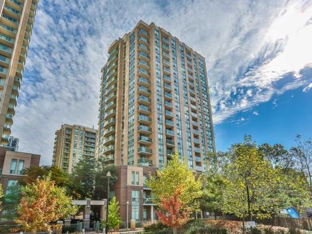 For Lease - 20 Olive Avenue Unit# 310, Toronto, Ontario - Photo 4