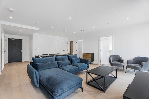 3 bedroom apartment to rent - Photo 1