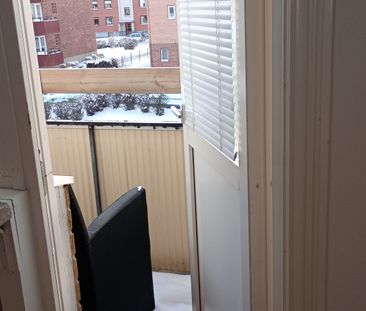 Viaduktgatan, Hässleholm - Photo 3