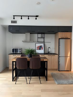 For Lease - 41 Dovercourt Road Unit# 503, Toronto, Ontario - Photo 1