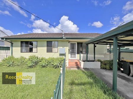 1/6 Tillie Street, Wallsend - Photo 2