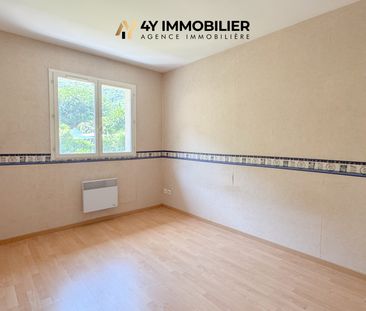 Location Appartement 4 pièces 81m² NOYAREY 38360 - Photo 4