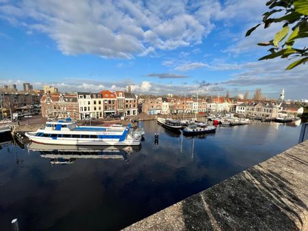 Touwslagersgang 26, Havenwijk-Zuid, 2312EN, Leiden - Photo 4