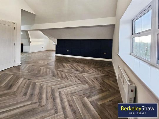 3 bedroom apartment to rent - Photo 1