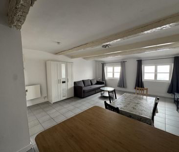 Appartement 1 pièce(s) 36.33 m² - Photo 4