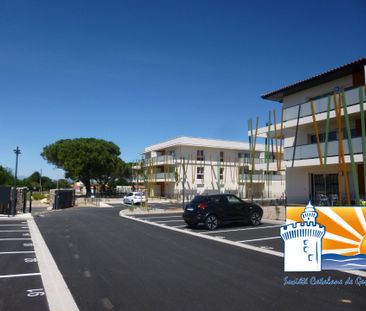 Location Appartement 2 pièces 40m² ELNE 66200 - Photo 2