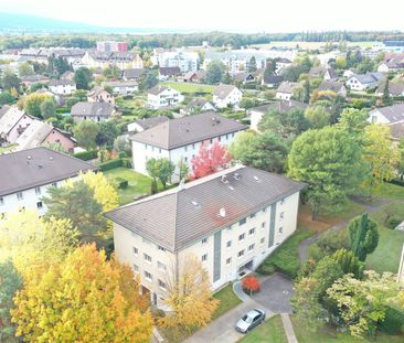3 Zimmer, 66 m², EG - Photo 2