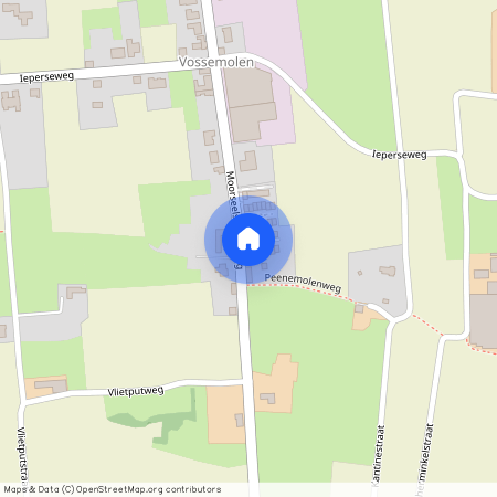 Moorseelsesteenweg 177 / A, 8800 Rumbeke