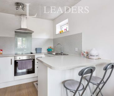 1 bedroom apartment to rent Longford Court, 60 London Road, Sevenoa... - Photo 6