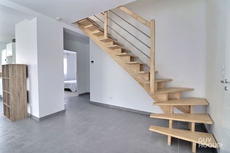 Superbe Maison Contemporaine à Louer à Vannes Nord ! - Photo 3