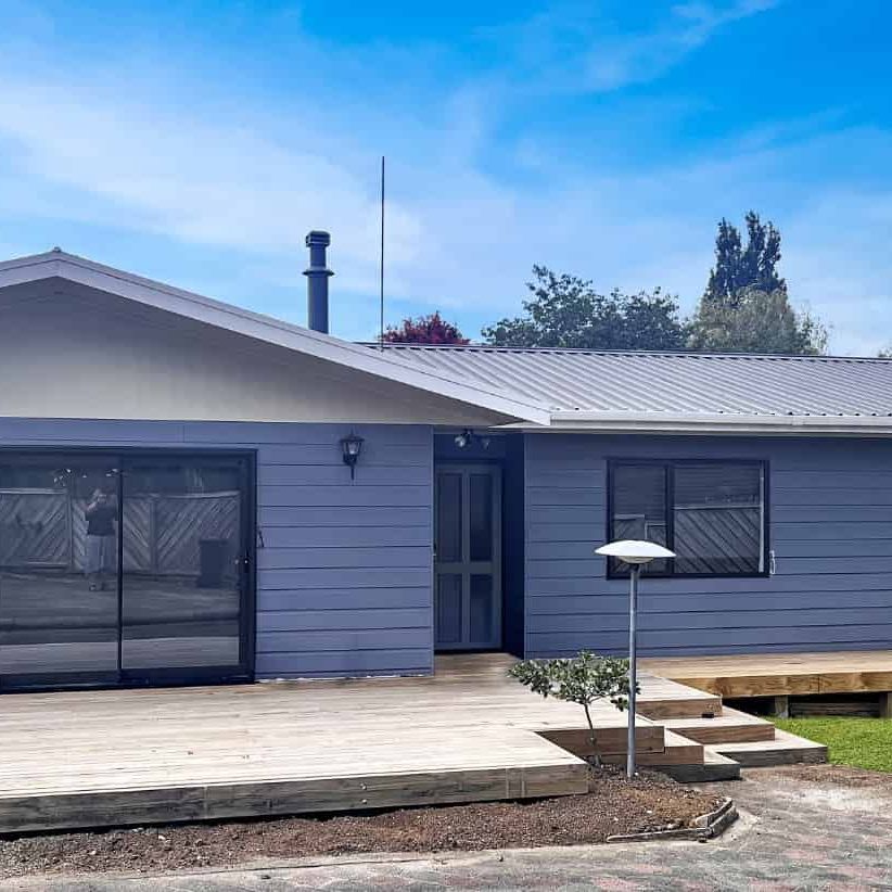 MORRINSVILLE - 3 BEDROOM - Photo 1