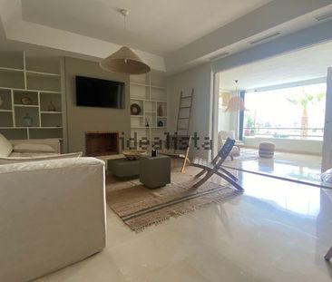 Alquiler de piso en Puerto de Sotogrande-La Marina - Photo 3