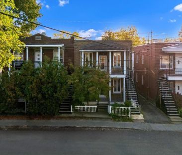 12260 Rue Grenet, H4J 2J8, H4J 2J8, Montréal - Photo 2