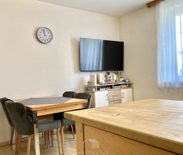 Nähe Center West: Sonnige 2-Zimmer-Wohnung inklusive Parkplatz mit ... - Photo 4